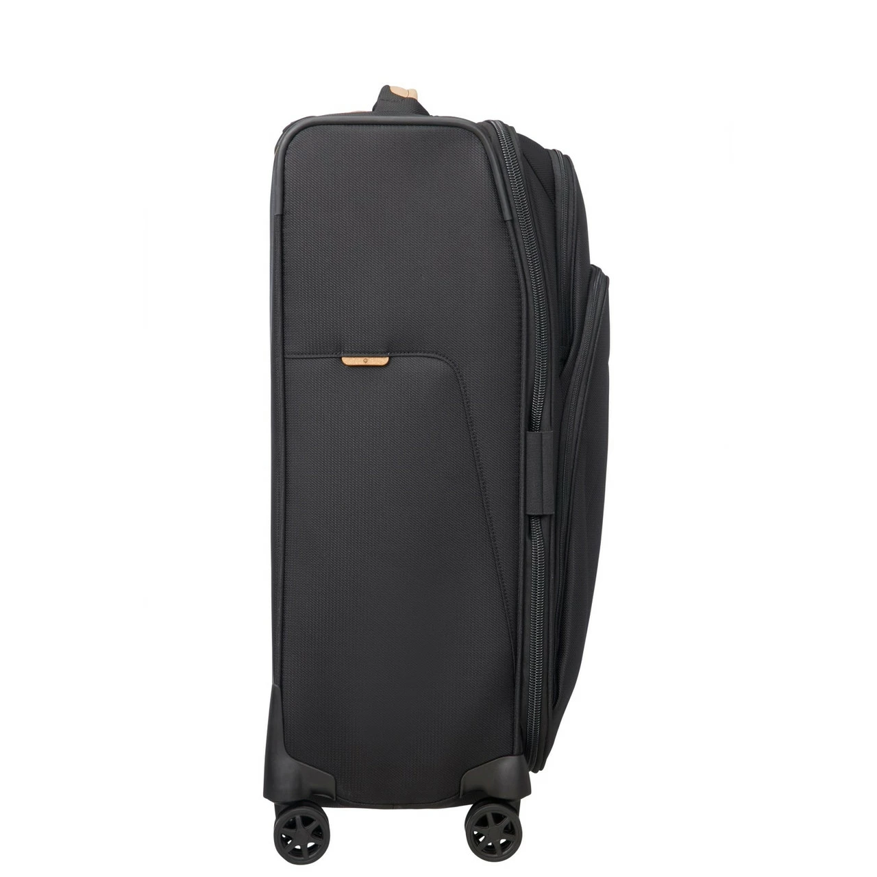Samsonite Spark SNG Eco 4 Wheel Expandable Suitcase - 67cm 5 Samsonite Spark SNG Eco 4 Wheel Expandable Suitcase - 67cm - Image 5