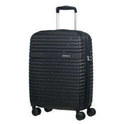 American Tourister Aero Racer Cabin Suitcase - 55cm -Delsey Suitcase Store prod col 116988 1465 front34 83500.1670505102