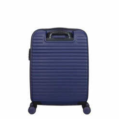 American Tourister Aero Racer Cabin Suitcase - 55cm -Delsey Suitcase Store prod col 116988 2375 back 02063.1670505102