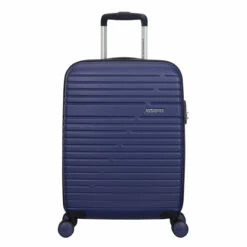 American Tourister Aero Racer Cabin Suitcase - 55cm -Delsey Suitcase Store prod col 116988 2375 front 08526.1670505102