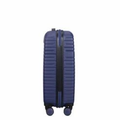 American Tourister Aero Racer Cabin Suitcase - 55cm -Delsey Suitcase Store prod col 116988 2375 side 2 13027.1670505102