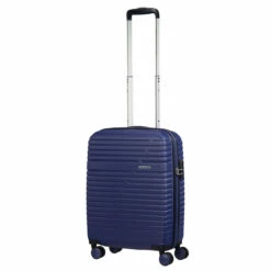 American Tourister Aero Racer Cabin Suitcase - 55cm -Delsey Suitcase Store prod col 116988 2375 wheel handle full 61906.1670505102