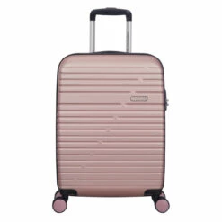 American Tourister Aero Racer Cabin Suitcase - 55cm -Delsey Suitcase Store prod col 116988 7475 front 37322.1670505102