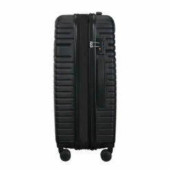 American Tourister Aero Racer Expandable Suitcase - 68cm -Delsey Suitcase Store prod col 116989 1465 expandability 41015.1670505032