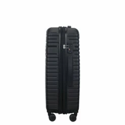 American Tourister Aero Racer Expandable Suitcase - 68cm -Delsey Suitcase Store prod col 116989 1465 side 1 40386.1670505032