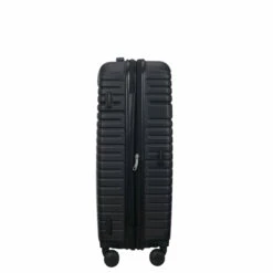 American Tourister Aero Racer Expandable Suitcase - 68cm -Delsey Suitcase Store prod col 116989 1465 side 2 30821.1670505032