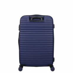 American Tourister Aero Racer Expandable Suitcase - 68cm -Delsey Suitcase Store prod col 116989 2375 back 90904.1670505032