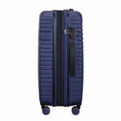 American Tourister Aero Racer Expandable Suitcase - 68cm -Delsey Suitcase Store prod col 116989 2375 expandability 05968.1670505032