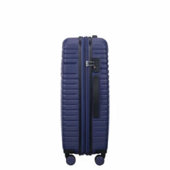 American Tourister Aero Racer Expandable Suitcase - 68cm -Delsey Suitcase Store prod col 116989 2375 side 1 86329.1670505032
