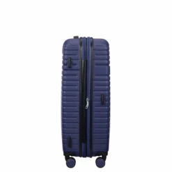 American Tourister Aero Racer Expandable Suitcase - 68cm -Delsey Suitcase Store prod col 116989 2375 side 2 58599.1670505032