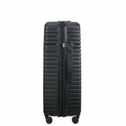 American Tourister Aero Racer Expandable Suitcase - 79cm -Delsey Suitcase Store prod col 116990 1465 side 1 79129.1682517916