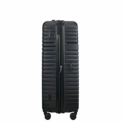 American Tourister Aero Racer Expandable Suitcase - 79cm -Delsey Suitcase Store prod col 116990 1465 side 2 33356.1682517916