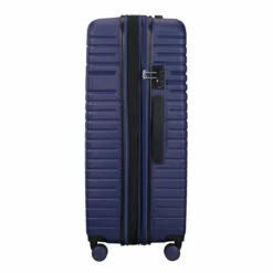 American Tourister Aero Racer Expandable Suitcase - 79cm -Delsey Suitcase Store prod col 116990 2375 expandability 69694.1682517916