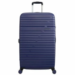 American Tourister Aero Racer Expandable Suitcase - 79cm -Delsey Suitcase Store prod col 116990 2375 front 87958.1682517916