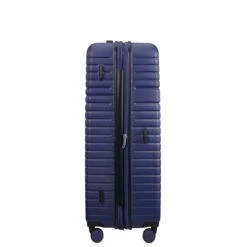 American Tourister Aero Racer Expandable Suitcase - 79cm -Delsey Suitcase Store prod col 116990 2375 side 2 14839.1682517916