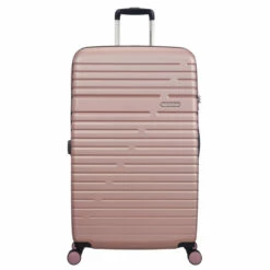 American Tourister Aero Racer Expandable Suitcase - 79cm -Delsey Suitcase Store prod col 116990 7475 front 14978.1682517917