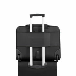 Samsonite Vectura Evo 17.3" Laptop Rolling Tote -Delsey Suitcase Store prod col 123675 1041 smart sleeve 39675.1682505553