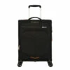 American Tourister Summer Funk 4 Wheel Exp Cabin Suitcase - 55cm