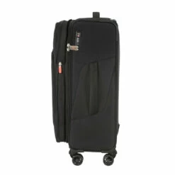 American Tourister Summer Funk 4 Wheel Expandable Suitcase - 68cm -Delsey Suitcase Store prod col 124890 1041 expandability 96613.1669144083