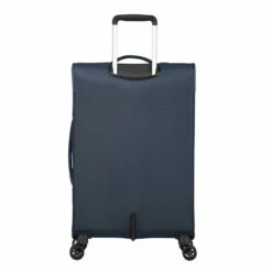 American Tourister Summer Funk 4 Wheel Expandable Suitcase - 68cm -Delsey Suitcase Store prod col 124890 1596 back 25425.1669144083