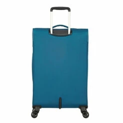 American Tourister Summer Funk 4 Wheel Expandable Suitcase - 68cm -Delsey Suitcase Store prod col 124890 2824 back 1 24905.1669144083