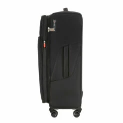 American Tourister Summer Funk 4 Wheel Expandable Suitcase - 79cm -Delsey Suitcase Store prod col 124891 1041 expandability 52972.1669204154