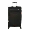 American Tourister Summer Funk 4 Wheel Expandable Suitcase - 79cm