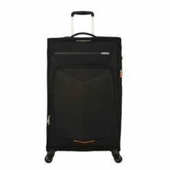 American Tourister Summer Funk 4 Wheel Expandable Suitcase - 79cm