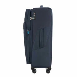 American Tourister Summer Funk 4 Wheel Expandable Suitcase - 79cm -Delsey Suitcase Store prod col 124891 1596 expandability 1 52807.1669204154
