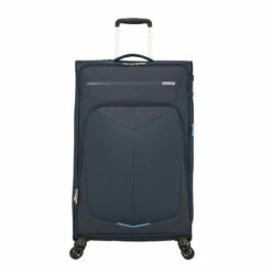 American Tourister Summer Funk 4 Wheel Expandable Suitcase - 79cm -Delsey Suitcase Store prod col 124891 1596 front 1 59866.1679411128
