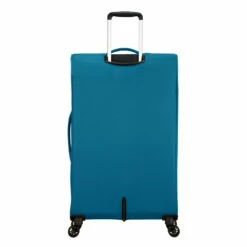 American Tourister Summer Funk 4 Wheel Expandable Suitcase - 79cm -Delsey Suitcase Store prod col 124891 2824 back 53972.1669204154