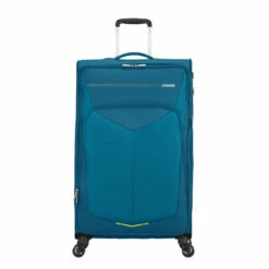 American Tourister Summer Funk 4 Wheel Expandable Suitcase - 79cm -Delsey Suitcase Store prod col 124891 2824 front 54327.1679411128