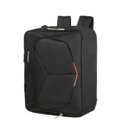 American Tourister Summer Funk 3 Way Boarding Bag -Delsey Suitcase Store prod col 124892 1041 front34 1 44217 98570.1669203541