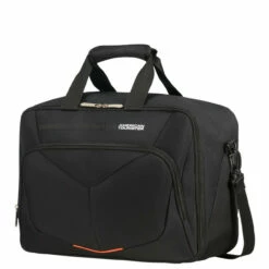American Tourister Summer Funk 3 Way Boarding Bag -Delsey Suitcase Store prod col 124892 1041 front34 05111 31267.1669203541