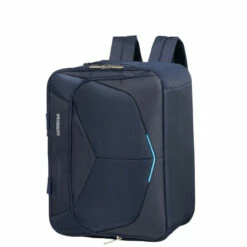 American Tourister Summer Funk 3 Way Boarding Bag -Delsey Suitcase Store prod col 124892 1596 front34 1 1 77604 61682.1669203541