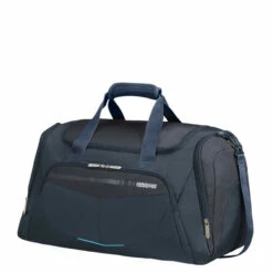 American Tourister Summer Funk Duffle Bag - 53cm -Delsey Suitcase Store prod col 124893 1596 front34 1 39561 65139.1669201159