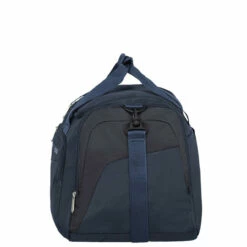 American Tourister Summer Funk Duffle Bag - 53cm -Delsey Suitcase Store prod col 124893 1596 side 2 1 71292 53068.1669201159