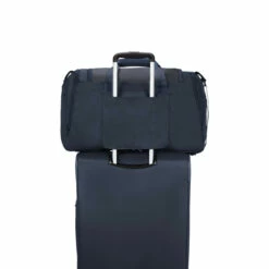 American Tourister Summer Funk Duffle Bag - 53cm -Delsey Suitcase Store prod col 124893 1596 smart sleeve 1 04536.1669201155