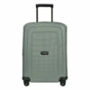 Samsonite S'Cure Eco PC 4 Wheel Cabin Suitcase - 55cm