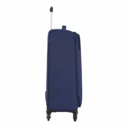 American Tourister Heat Wave 4 Wheel Medium Suitcase - 68cm -Delsey Suitcase Store prod col 130668 6636 side 2 1 90623.1664876957