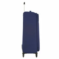 American Tourister Heat Wave 4 Wheel Large Suitcase - 80cm -Delsey Suitcase Store prod col 130669 6636 side 2 03668.1686576520