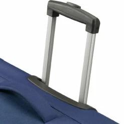 American Tourister Heat Wave 4 Wheel Large Suitcase - 80cm -Delsey Suitcase Store prod col 130669 6636 wheel handle 03257.1686576520