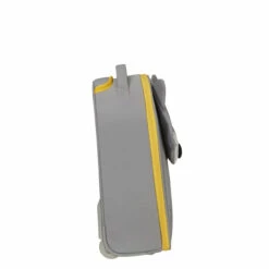 Samsonite Happy Sammies Eco Raccoon Remy Suitcase -Delsey Suitcase Store prod col 132078 8734 side 1 1 02650.1683817755