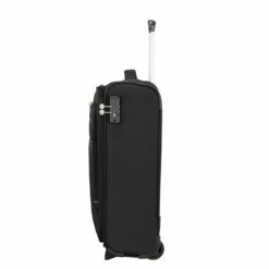 American Tourister Crosstrack 2 Wheel Cabin Suitcase - 55cm 26 American Tourister Crosstrack 2 Wheel Cabin Suitcase - 55cm -Delsey Suitcase Store prod col 133188 1062 side 1 94856.1658395151