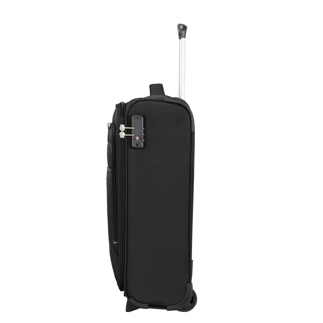 American Tourister Crosstrack 2 Wheel Cabin Suitcase - 55cm 7 American Tourister Crosstrack 2 Wheel Cabin Suitcase - 55cm - Image 7