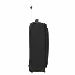 American Tourister Crosstrack 2 Wheel Cabin Suitcase - 55cm 25 American Tourister Crosstrack 2 Wheel Cabin Suitcase - 55cm -Delsey Suitcase Store prod col 133188 1062 side 2 70077.1658395151