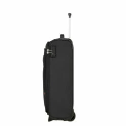 American Tourister Crosstrack 2 Wheel Cabin Suitcase - 55cm 33 American Tourister Crosstrack 2 Wheel Cabin Suitcase - 55cm -Delsey Suitcase Store prod col 133188 2645 side 1 1 45368.1658395151