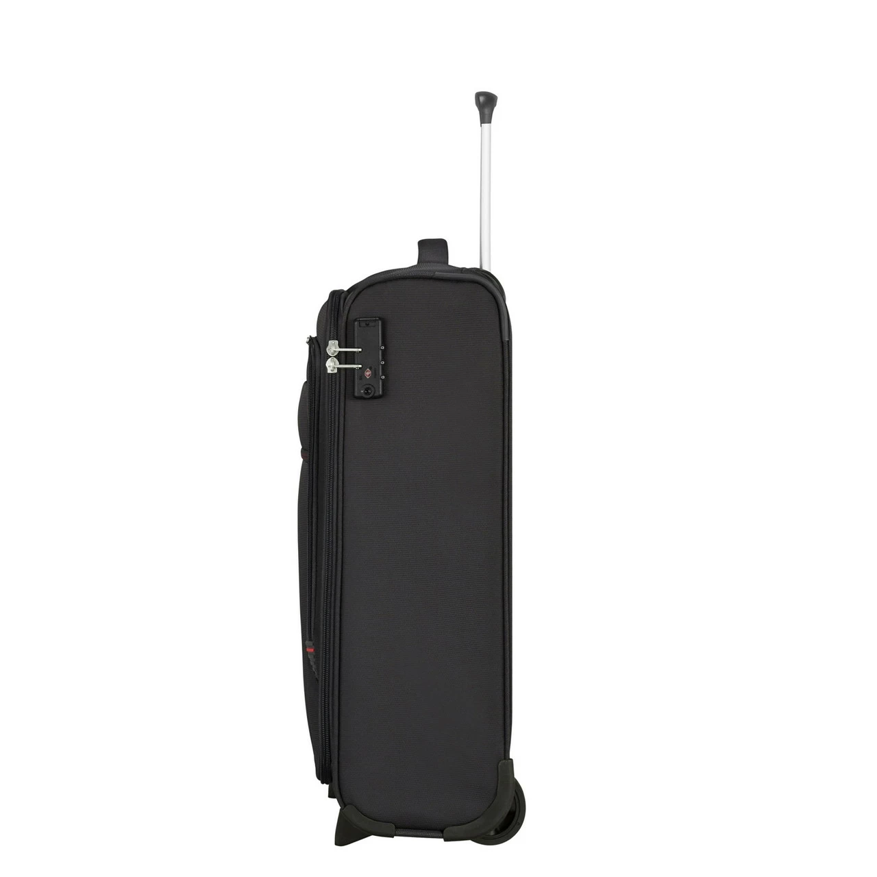 American Tourister Crosstrack 2 Wheel Cabin Suitcase - 55cm 14 American Tourister Crosstrack 2 Wheel Cabin Suitcase - 55cm - Image 14