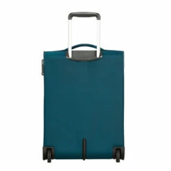 American Tourister Crosstrack 2 Wheel Cabin Suitcase - 55cm 35 American Tourister Crosstrack 2 Wheel Cabin Suitcase - 55cm -Delsey Suitcase Store prod col 133188 6032 back 57560.1658395151