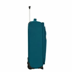 American Tourister Crosstrack 2 Wheel Cabin Suitcase - 55cm 39 American Tourister Crosstrack 2 Wheel Cabin Suitcase - 55cm -Delsey Suitcase Store prod col 133188 6032 side 2 46373.1658395151